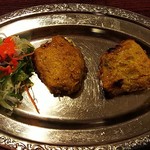 ヘブン - フィッシュティッカ