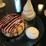 カフェハックベリー - 