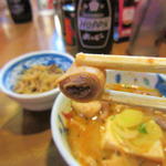 酒蔵 力 - こぶくろ入り