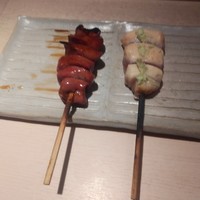 焼鳥 おみ乃 - 