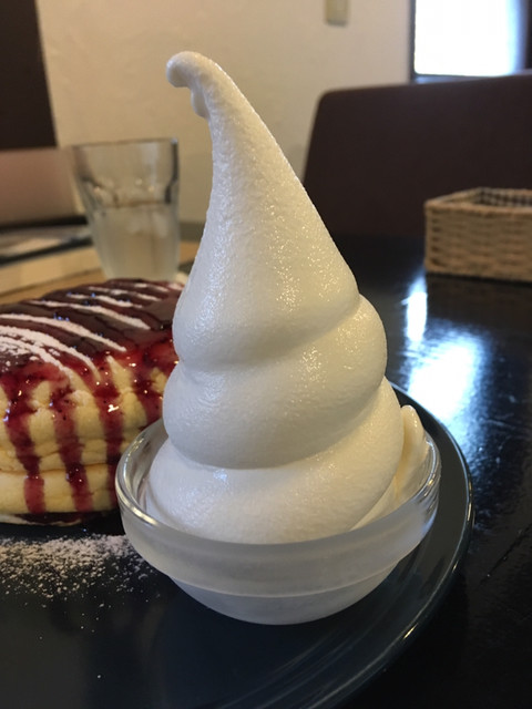 カフェハックベリー Cafe Hack Berry 旧店名 Cafe 3 Trois 江別 カフェ 食べログ カフェハックベリー Cafe Hack Berry 旧店名 Cafe 3 Trois 江別 カフェ 食べログ