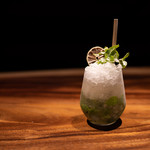 P.B.Restraunt - ISLAND MOJITO