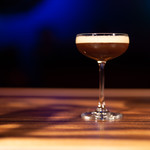 P.B.Restraunt - Espresso Martini