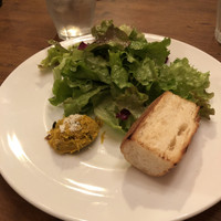 クッチーナ イタリアーナ アリア 六本木 - 