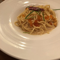 クッチーナ イタリアーナ アリア 六本木 - 