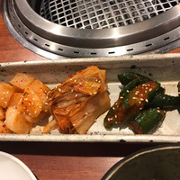 やきにくのバクロ 博多店 - 