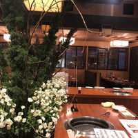 やきにくのバクロ 博多店 - 