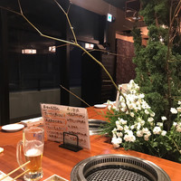 やきにくのバクロ 博多店 - 