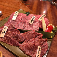 やきにくのバクロ 博多店 - 