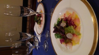 Chouette - 写真はイメージです