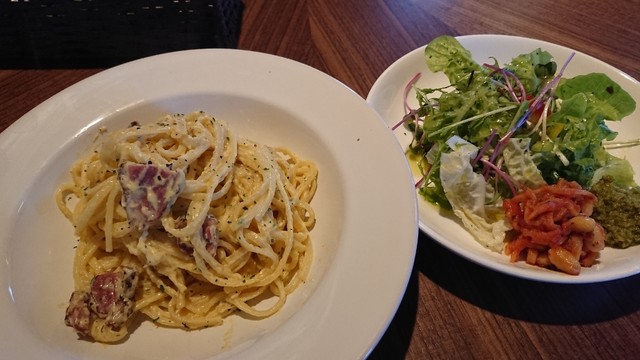 遠山茶寮（ToyamaSaryo） - 登米市その他（カフェ）