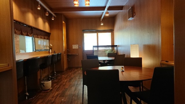 遠山茶寮（ToyamaSaryo） - 登米市その他（カフェ）の写真