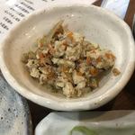 家庭料理居酒屋 よってって - 