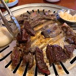 Hyung Je Restaurant - 