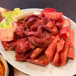 Hyung Je Restaurant - 