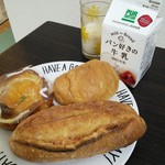 スイート キッチン - 
