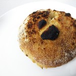 カミバン - 【2018.12】ばななのぱん(税込260円)