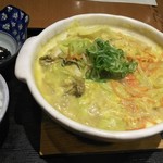 カレーうどん 千吉 - 