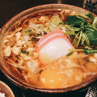 鴨料理専門店 鴨亭 - 