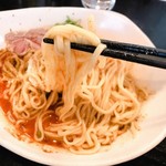 53's ヌードル - ベジまぜそば