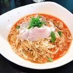 53's ヌードル - ベジまぜそば