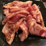 焼肉たんか - 