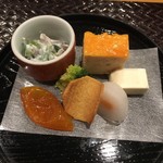 馳走菴 ひじり - 