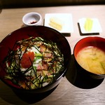 山陰のおいしい酒と郷土料理 おちらとや - 