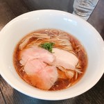 53's ヌードル - 醤油そば