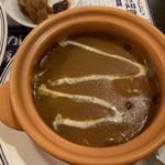 横須賀海軍カレー本舗 - 