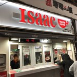 Isaacトースト - 