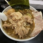 一条流がんこ総本家分家四谷荒木町 - 