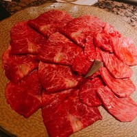 うしごろ 貫 恵比寿本店 - 