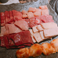 うしごろ 貫 恵比寿本店 - 