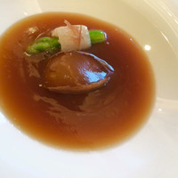 中国料理 翡翠宮 - 鮑