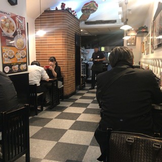 会津喜多方ラーメン 坂内_2