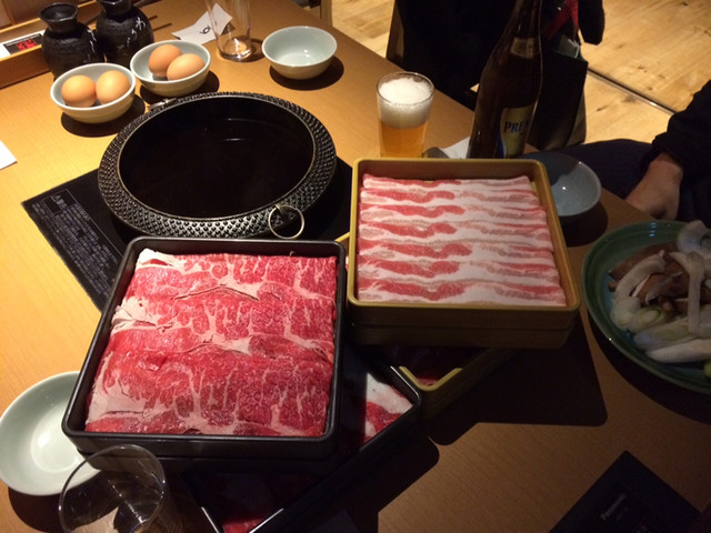 モーモーパラダイス 歌舞伎町本店 西武新宿 しゃぶしゃぶ 食べログ