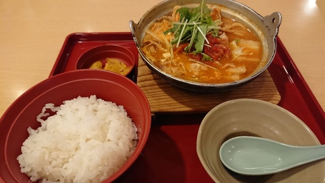 ジョイフル 宮城佐沼店 - 登米市その他（ファミレス）の写真