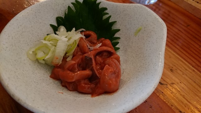 白ひげ - 伊那市/串揚げ | 食べログ