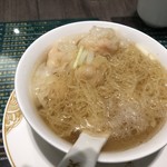 麥奀雲吞面世家 - 