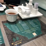 麥奀雲吞面世家 - 