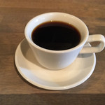 月のひなた - コーヒー¥450