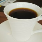 Hachi well Lab Cafe - コーヒー