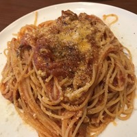 オステリアラマンテ ナゴヤグローバルゲート - 