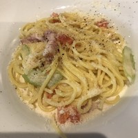 オステリアラマンテ ナゴヤグローバルゲート - 