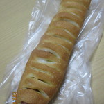 ソーセージ入り