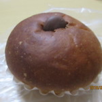 カフェオレあんぱん