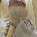 パン処 とと屋 - 買ったモノ