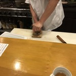 馳走菴 ひじり - 