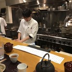 馳走菴 ひじり - 